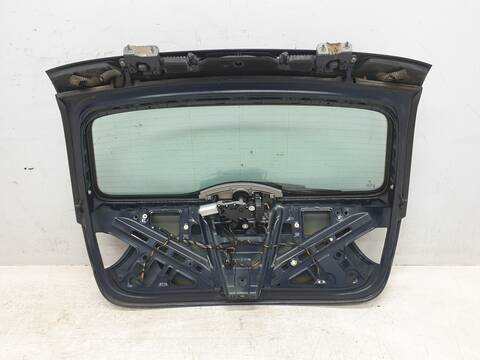 Foto 2ª: Portón Bmw Serie 3 315 320D 90CV 66KW (2005)