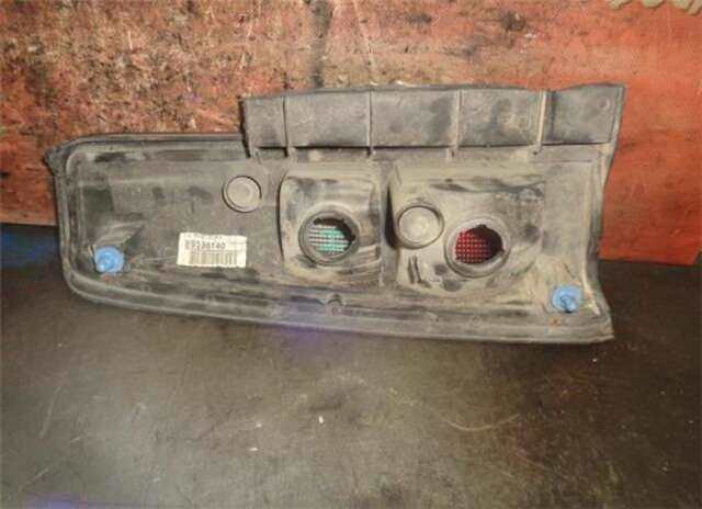 Piloto Trasero Derecho Suzuki Jimny 1.3 HARD TOP [1.3 LTR. - 59 KW 16V CAT]