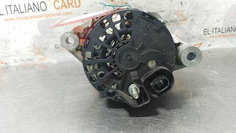 Foto 2ª: Alternador Alfa Romeo Giulietta PROGRESSION 120CV 88KW [940C1000] (2017)