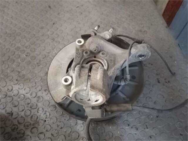 Foto 3ª: Mangueta Delantera Derecha Volkswagen Passat 2.0 TDI [CBDC]