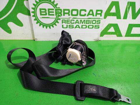 Foto 3ª: Cinturón Trasero Derecho Ford S Max TITANIUM 140CV [QXWB] (2006)