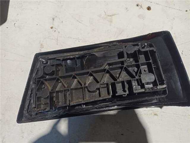 Foto 3ª: Piloto Trasero Izquierdo Ford Orion 1.6 [LU]