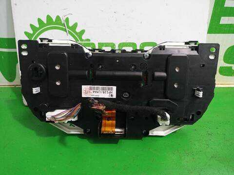 Foto 2ª: Cuadro de Instrumentos Nissan Qashqai ACENTA 140CV [HR13DDT] (2013)