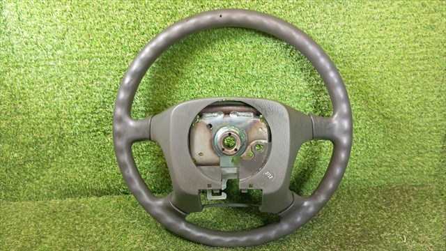 Foto 2ª: Volante Nissan Patrol 3.0 DI Y61 5P [ZD30] (2002)