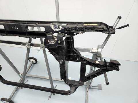 Foto 4ª: Panel Frontal Bmw X3 2.0D 177CV 130KW [N47D20A] (2008)
