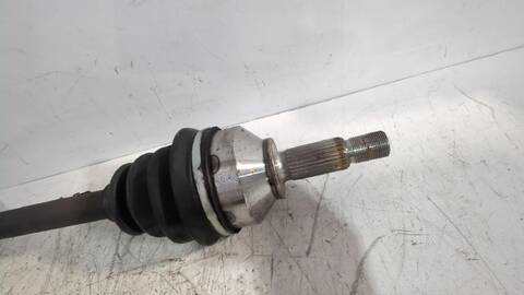 Foto 2ª: Transmision Delantera Derecha Ford Focus 1.8 TDCI 100CV [FFDA] (1998)