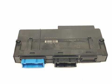 Centralita Motor ECU Bmw X1 XDRIVE 18D