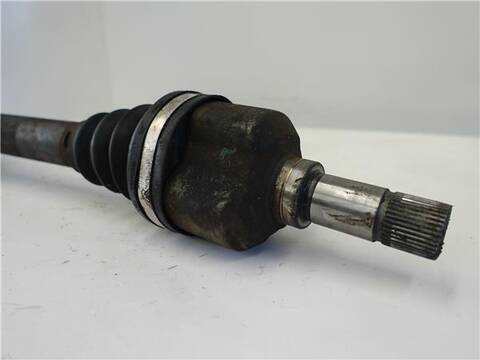 Foto 3ª: Transmision Delantera Izquierda Peugeot 407 2.0 HDI 135 136CV 100KW [RHR (DW10BTED4)] (2004)