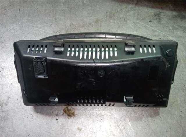 Foto 3ª: Cuadro de Instrumentos Bmw Serie 3 315 320 D [204D4]