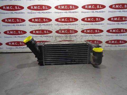 Intercooler Peugeot 308 2.0 16V HDI FAP CAT RHR - DW10BTED4) 136CV 100KW
