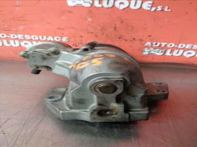 Foto 2ª: Motor de Arranque Peugeot 607 2.7 HDI 24V [UHZ]