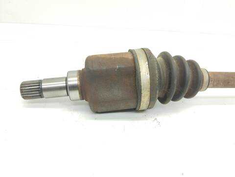 Foto 4ª: Transmision Delantera Izquierda Peugeot 207 CONFORT 95CV 70KW [BFS] (2008)