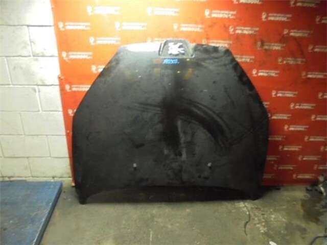 Foto 3ª: Capot Peugeot 407 2.7 BÁSICO [2.7 LTR. - 150 KW HDI FAP CAT (UHZ - DT17TED4)] [UHZ (DT17TED4)]