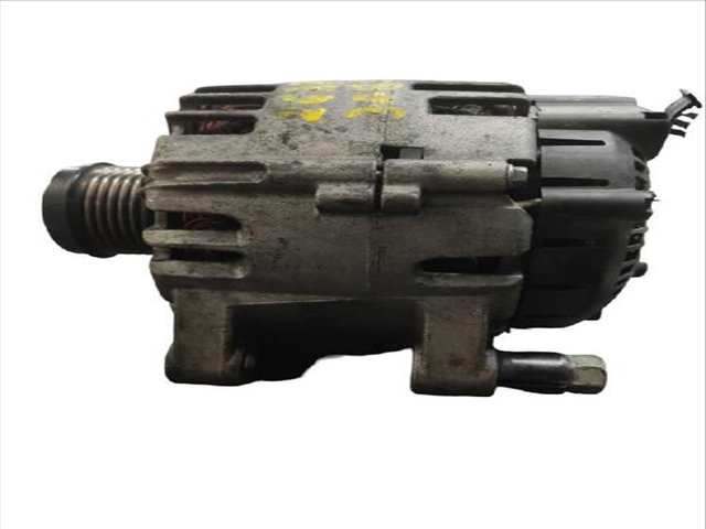 Foto 3ª: Alternador Peugeot 308 1.6 HDI - BLUEHDI 115 LCBHXM LCBHXT) 115CV (2014)