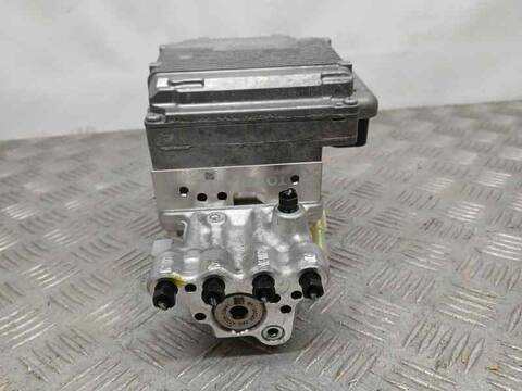 Foto 3ª: Abs Toyota Rav4 HYBRID 4X4 ADVANCE 218CV [A25A] (2019)