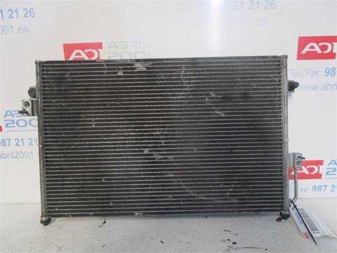 Radiador Calefaccion A.A. Hyundai Terracan 2.9 CRDI 4WD 163CV 120KW