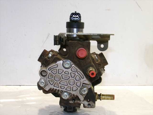 Foto 4ª: Bomba Inyeccion Peugeot 307 1.6 HDI 2001-2005 [9HY] (2005)