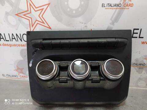 Mando Climatizador Dacia Duster SL 2019 150CV 110KW