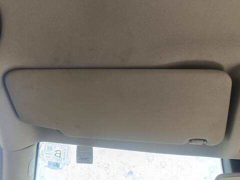 Parasol Izquierdo Mercedes Clase G 230 OM642961 AUT.