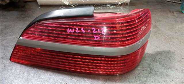Piloto Trasero Derecho Peugeot 406 2.0 HDI 110