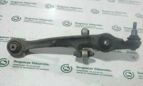 Brazo Suspension Delantero Derecho Volkswagen Phaeton TDI V6 4MOTION 5 ASIENTOS) 224CV 165KW