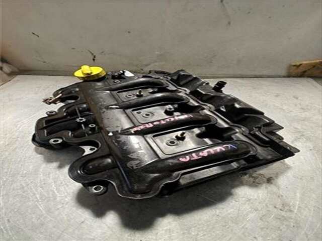 Foto 3ª: Colector Admisión Renault Laguna 2.2 DYNAMIQUE [2.2 LTR. - 110 KW DCI TURBODIESEL] [G9T702]