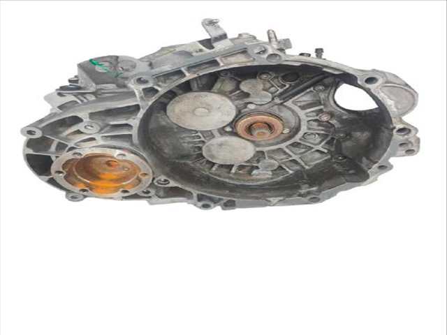 Foto 2ª: Caja Cambios Audi A3 2.0 TDI (2003)