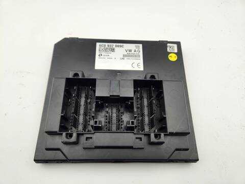 Centralita Motor ECU Seat Ibiza FR 105CV 77KW