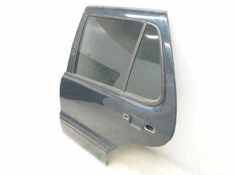 Foto 2ª: Puerta Trasera Izquierda Mercedes Clase ML 270 2.7 CDI 20V 163CV CLASE M) [612963] (1997)