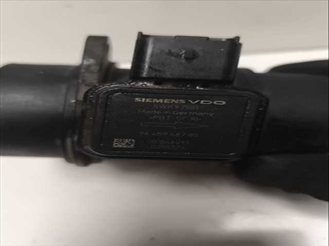 Caudalimetro Peugeot 307 2.0 HDI