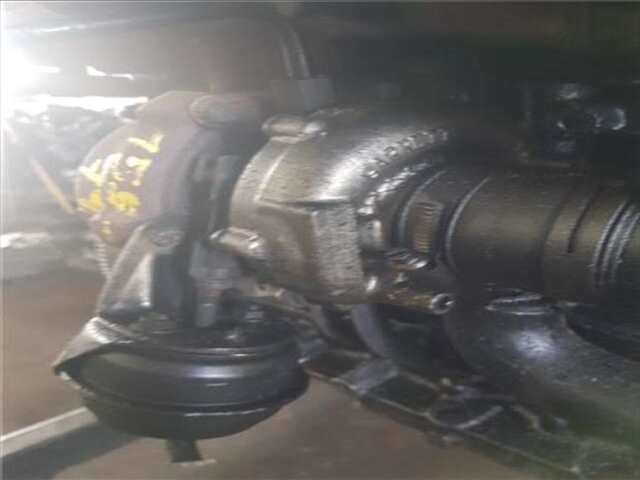 Foto 3ª: Turbocompresor Volkswagen Golf 1.9 TDI [AHF]