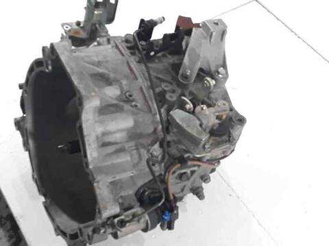 Foto 3ª: Caja Cambios Mazda 5 2.0 DIESEL CAT 143CV 105KW (2007)
