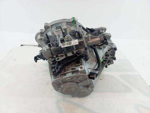 Foto 3ª: Caja Cambios Kia Cerato 1.5 CRDI 102CV 75KW (2004)