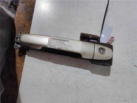 Maneta Exterior Delantera Izquierda Toyota Rav4 2.0 D4D