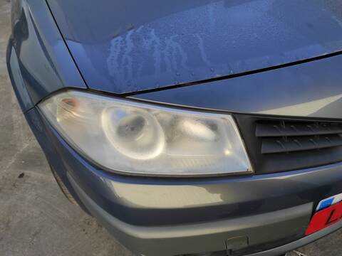 Faro Derecho Renault Megane F9Q803 BERLINA II CLASSIC BERLINA