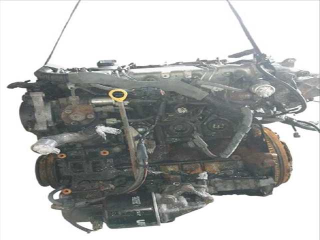 Motor Completo Toyota Avensis 2.0 D-4D CDT250_ CDT250R)