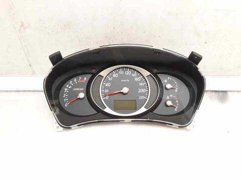Cuadro de Instrumentos Hyundai Tucson VERSION INDEFINIDA