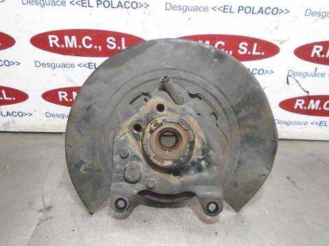 Mangueta Trasera Izquierda Jeep Compass LIMITED 140CV 103KW