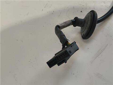 Foto 3ª: Retrovisor Izquierdo Opel Zafira 1.9 CDTI 120CV 88KW [Z 19 DT] (2005)