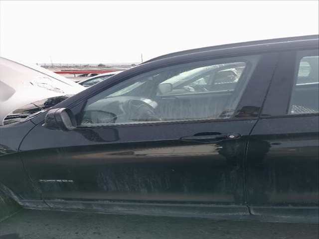 Puerta Delantera Izquierda Bmw X3 XDRIVE 20 D