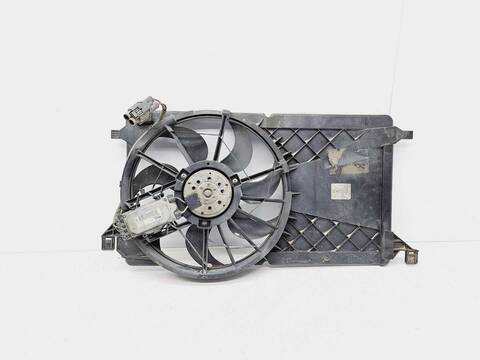 Electroventilador Ford Focus TREND 90CV 66KW