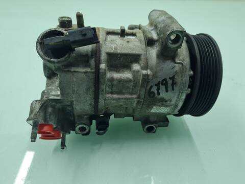 Compresor Aire Acondicionado Peugeot 508 ACTIVE 131CV 96KW