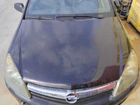 Capot Opel Astra Z17DTH