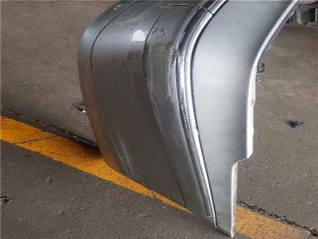 Foto 3ª: Paragolpes Trasero Mercedes Clase C 160 2.2 200 CDI (203.004) [2.2 LTR. - 85 KW CDI CAT] [OM 611.962]