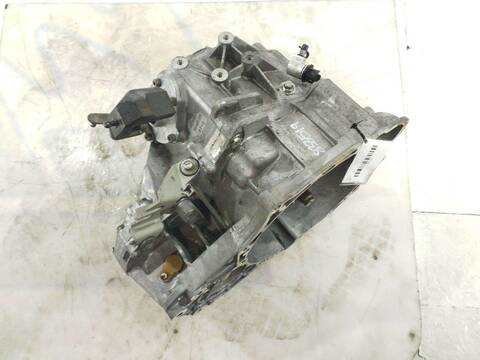 Foto 2ª: Caja Cambios Chevrolet Captiva 2.0 VCDI LS 126CV 93KW [Z20S1] (2010)