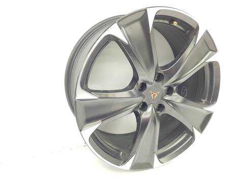 Foto 2ª: LLanta Aleacion Cupra Leon 1.4 L ) 110CV [DGEA] (2020)