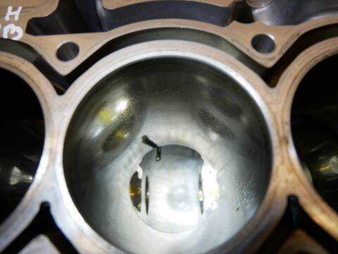 Bloque Motor Audi A1 110 CV 81KW
