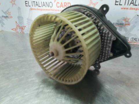 Foto 2ª: Ventilador de Calefacción Peugeot 306 BERLINA 110CV 81KW