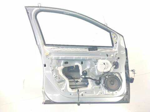 Foto 3ª: Puerta Delantera Izquierda Renault Megane 1.5 BLUE DCI 115 B9A6) [K9K 873] (2015)
