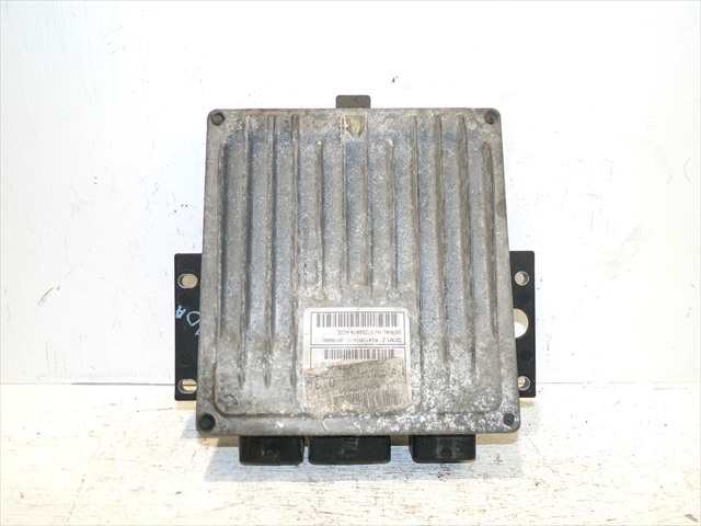 Centralita Motor ECU Renault Kangoo 1.5 DCI 2008-2013